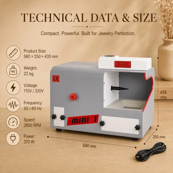 dm-2-dust-collecting-polisher-technical-data-size dm-2-dust-collecting-polisher-technical-data-size
